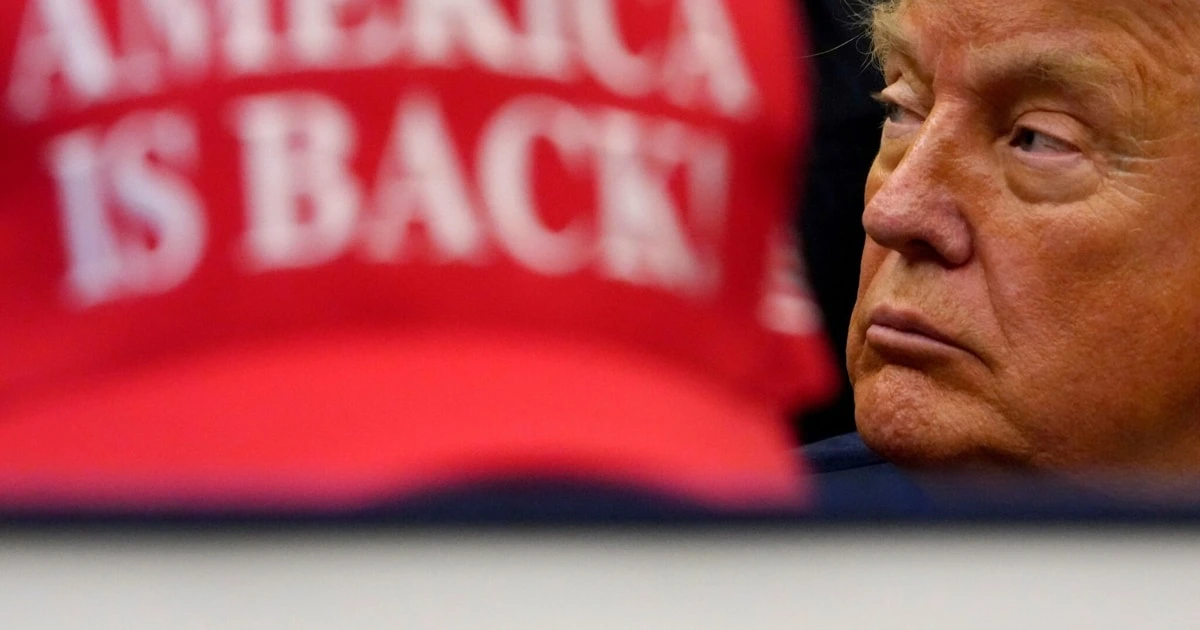 Supreme Court: Trump wird jetzt noch mächtiger