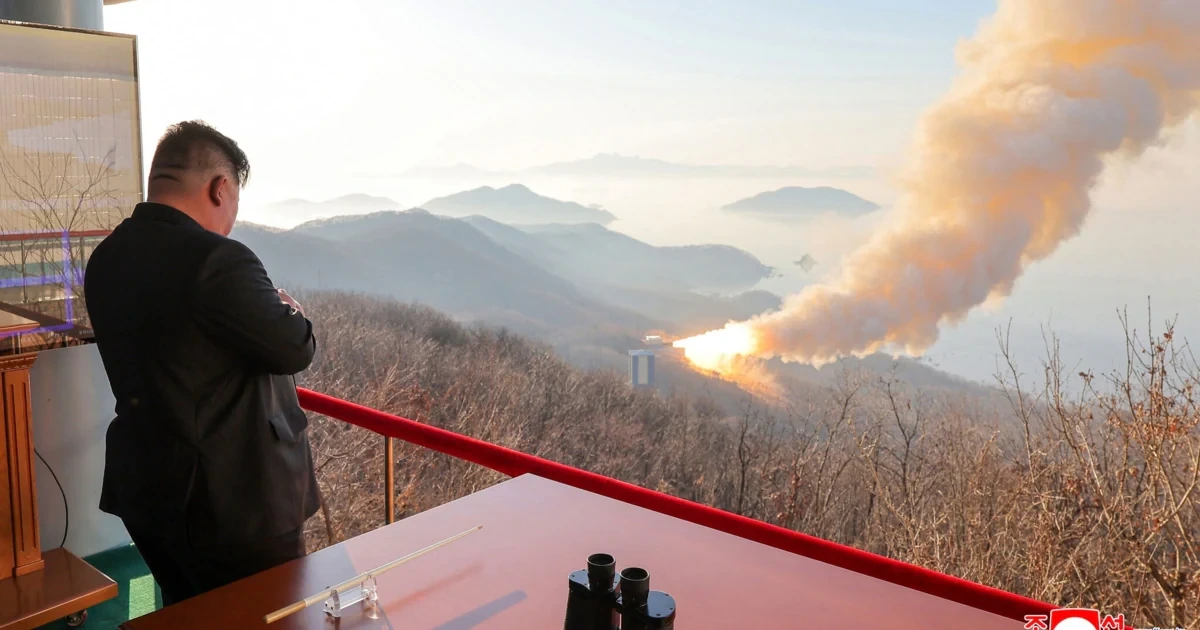 Nordkorea hält eisern an Atomwaffen fest