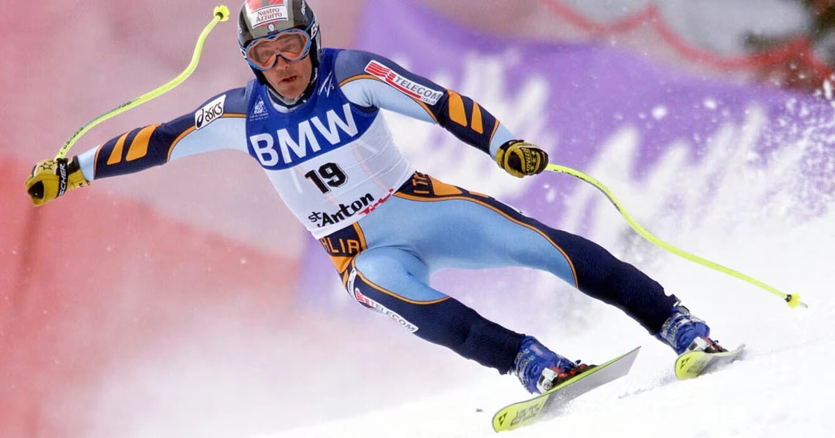 Ski-Legende verletzt sich bei Unfall schwer