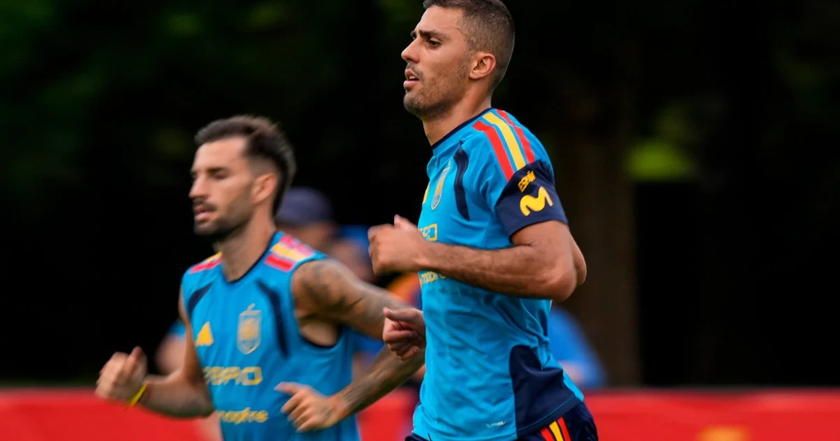 Spanien bricht bei der WM mit uralter Tradition