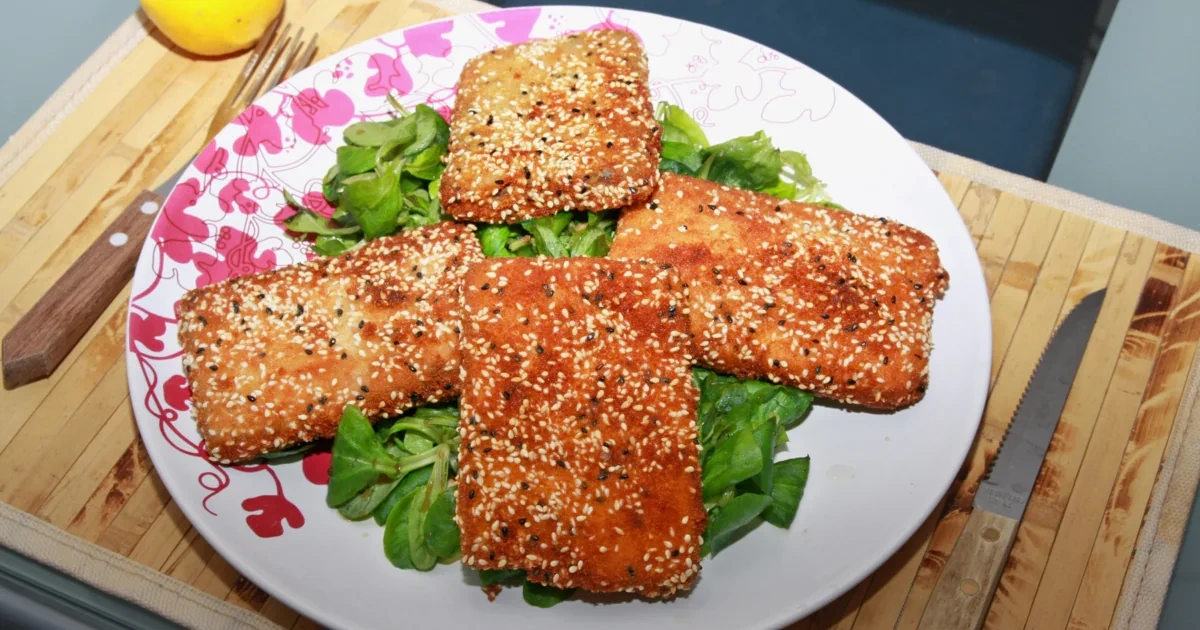 „Tofu-Schnitzel“ erlaubt, „Tofu-Kotelett“ nicht