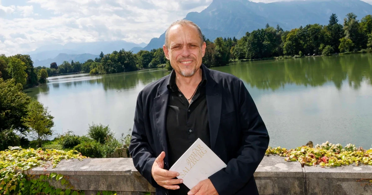 Heuer keine Charity von Gery Keszler in Salzburg