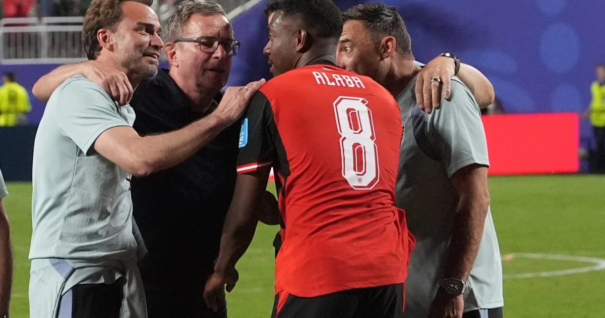 ÖFB: Viel Luft nach oben – außer bei Trefferquote