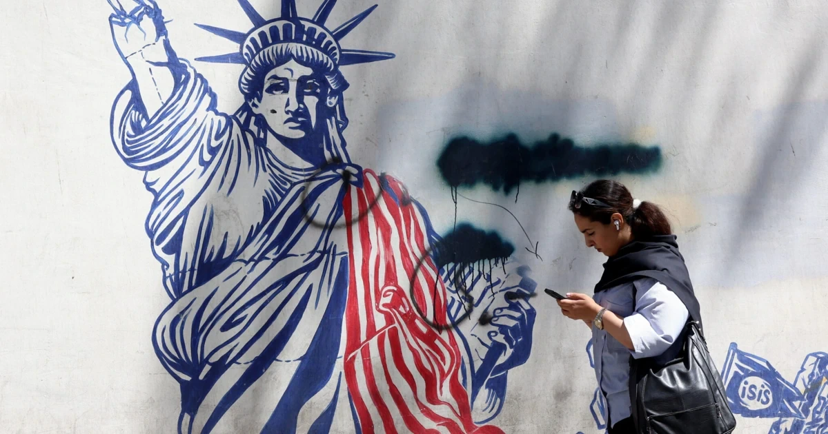 Das steht im Abkommen zwischen USA und Iran