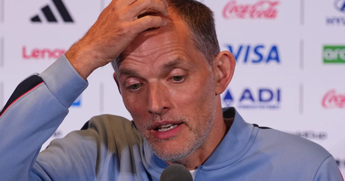 Warnung an Tuchel: „Presse wird ihn schlachten“