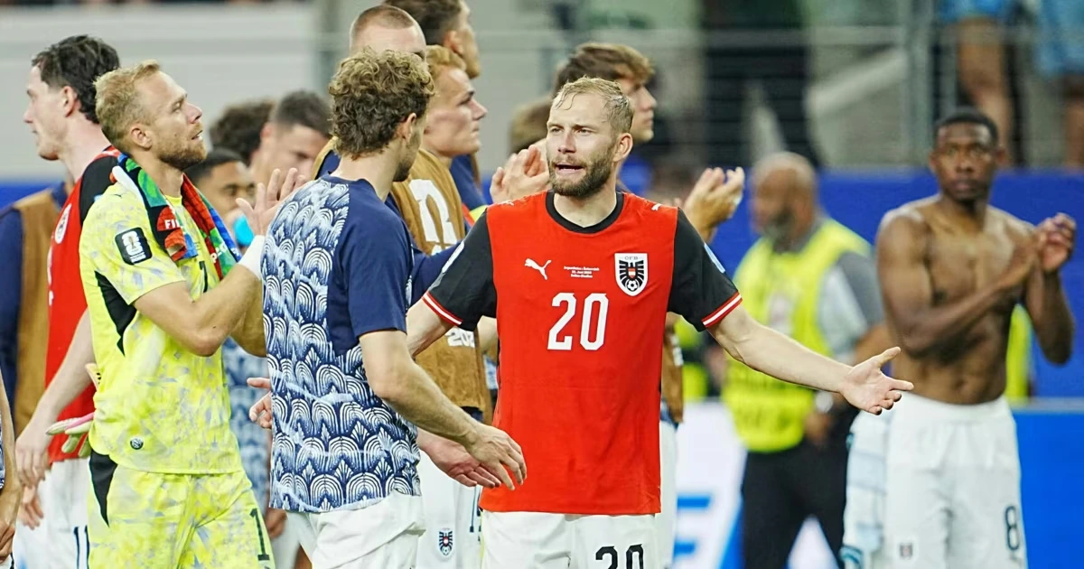„700 Fouls – ich darf mich nicht zu viel aufregen“