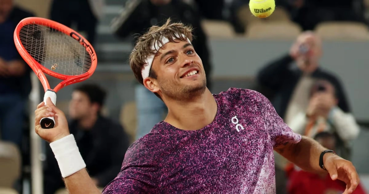 Drama um Arnaldi! Cobolli folgt Zverev ins Finale