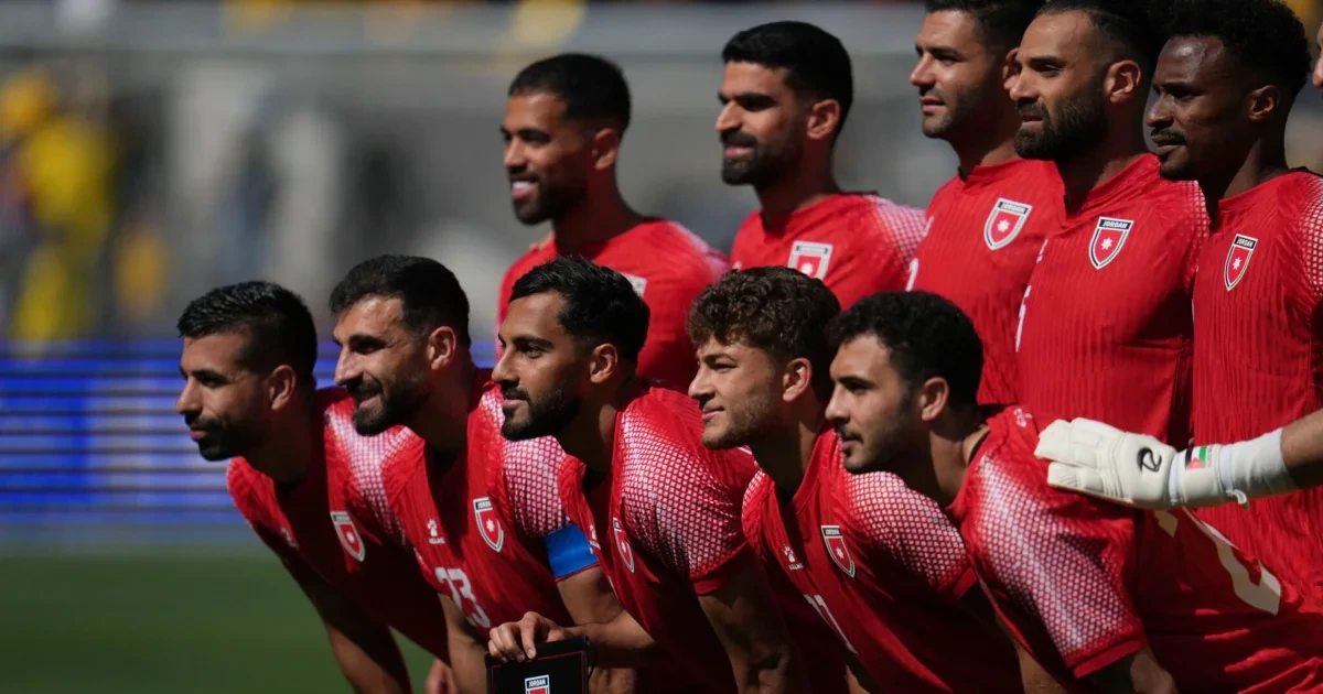 In Jordanien gehen Mittwoch alle später zur Arbeit
