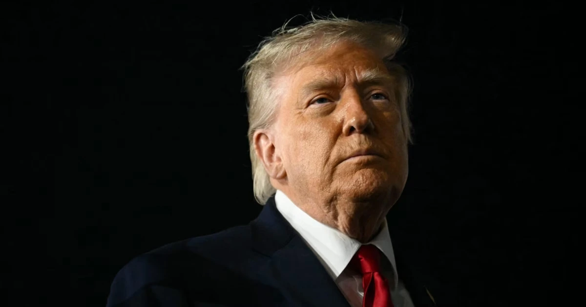 Donald Trump: 80 Jahre und kein bisschen weise