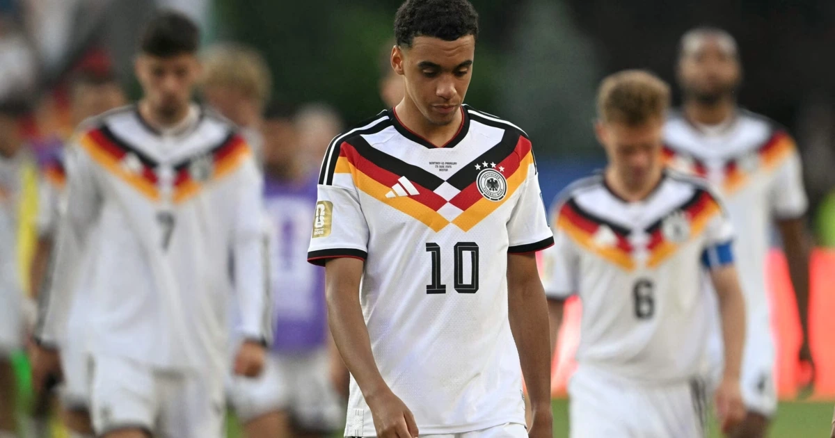 Nach WM-Blamage: Tränen, Frust und Abreise-Chaos
