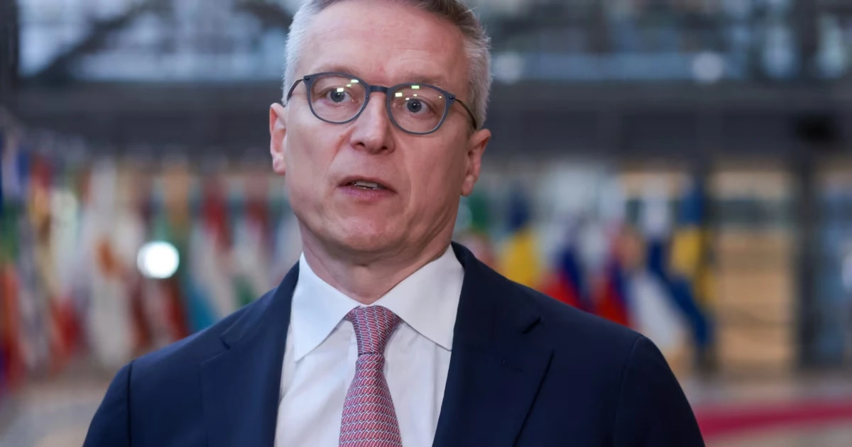 Reden von KI geschrieben: Wirbel um CDU-Minister