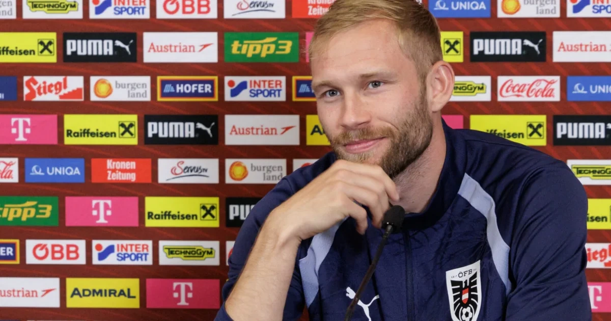 Enthüllt: Dieses Gehalt winkt Laimer bei Bayern
