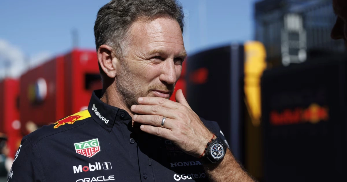 Nach F1-Aus: Christian Horner hat einen neuen Job