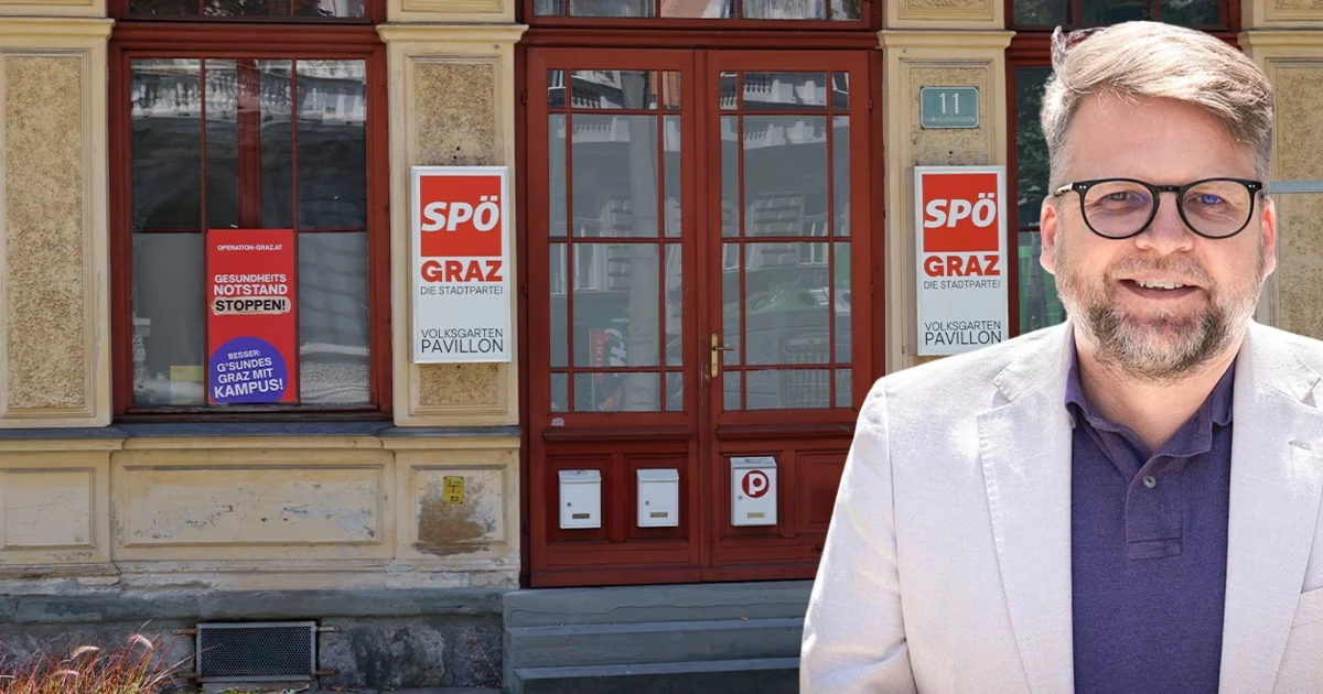 „Partei inhaltlich und personell neu aufstellen“