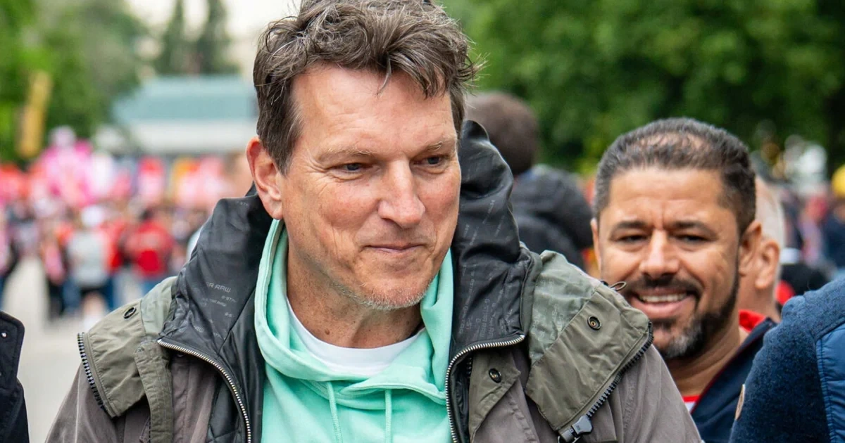 TV-Experte Herzog gerät nach WM-Gala ins Schwärmen