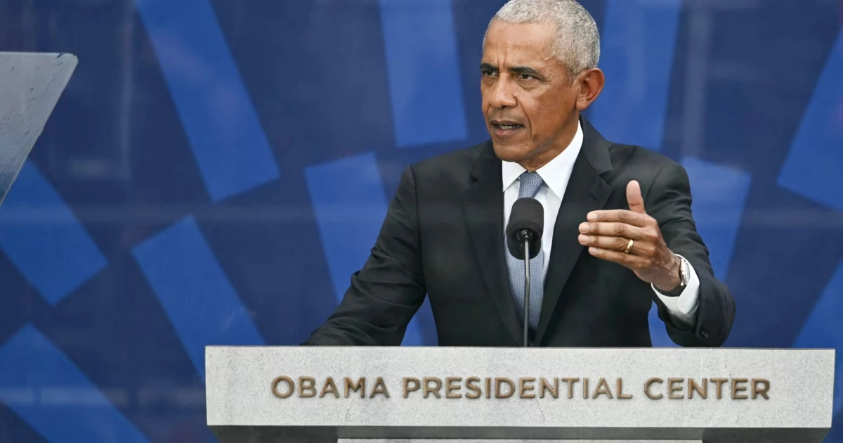 Große Obama-Gala zeigt ein ganz anderes Amerika