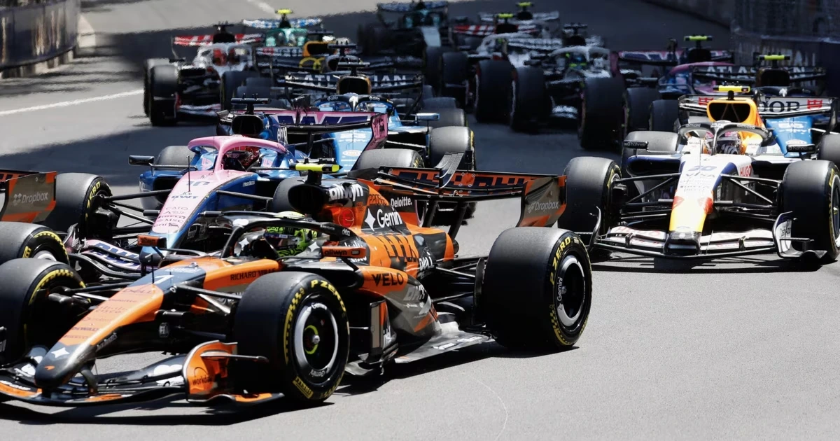 Weiteres Formel-1-Team? Autoriese heißer Kandidat