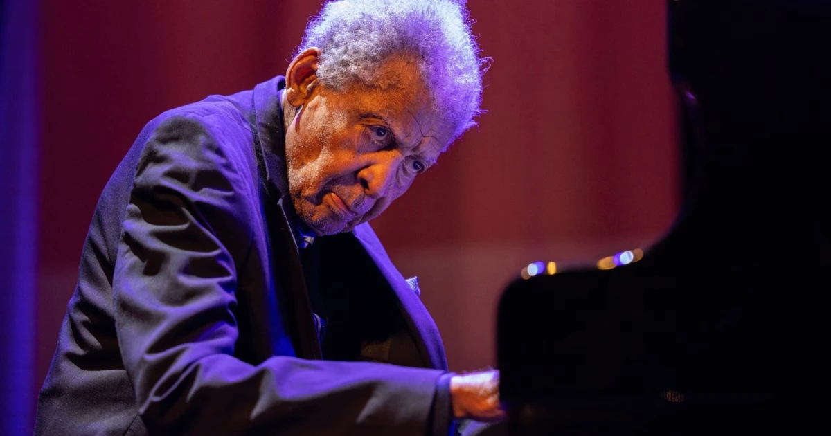 Jazz-Legende Abdullah Ibrahim mit 91 gestorben