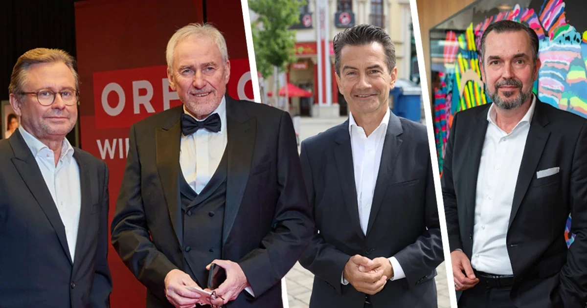 Wie das ORF-Drama die Justiz beschäftigen wird