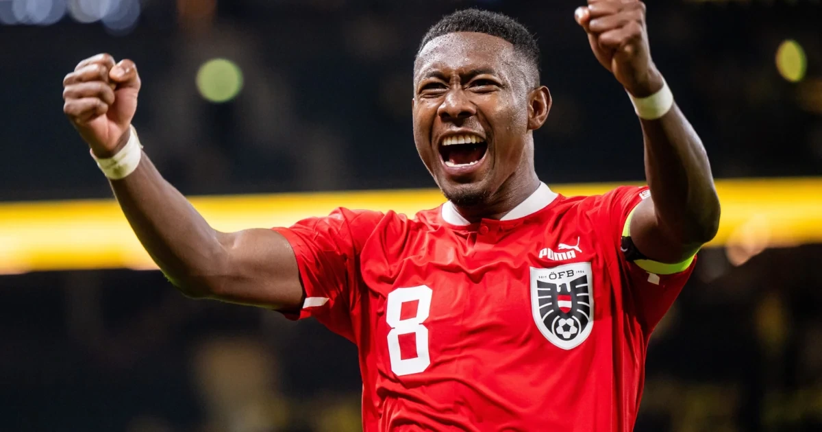 Der Kampf um David Alaba wird zum Balanceakt