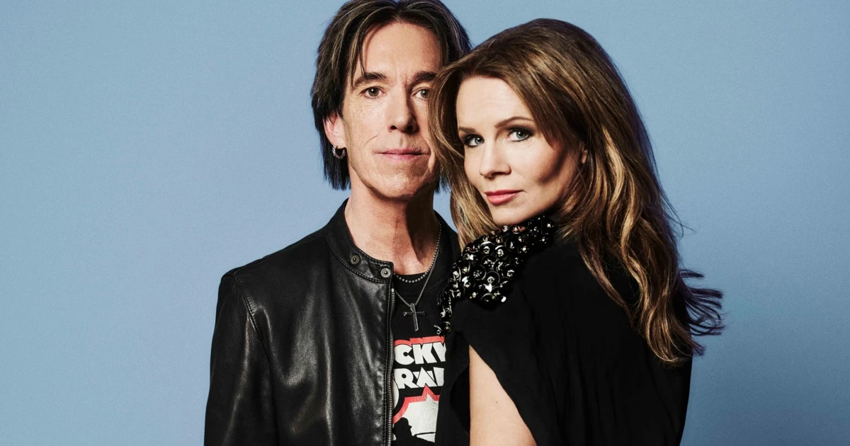 Roxette: „Wir wollen das Vermächtnis würdigen“