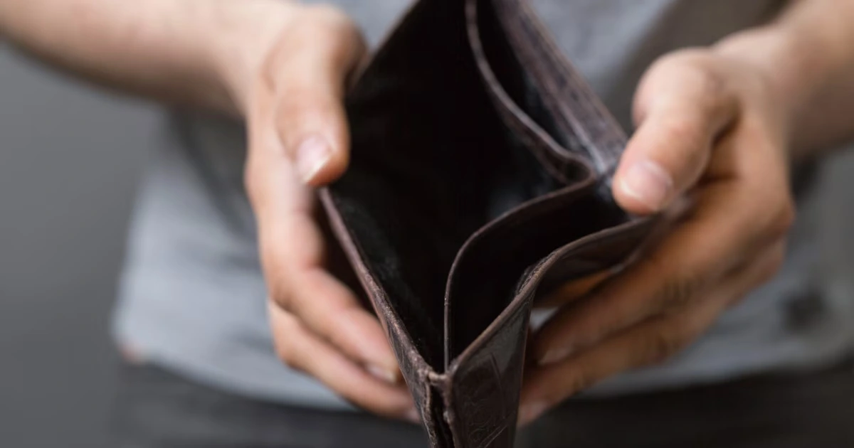 Budgetmaßnahmen treffen Ärmste deutlich härter