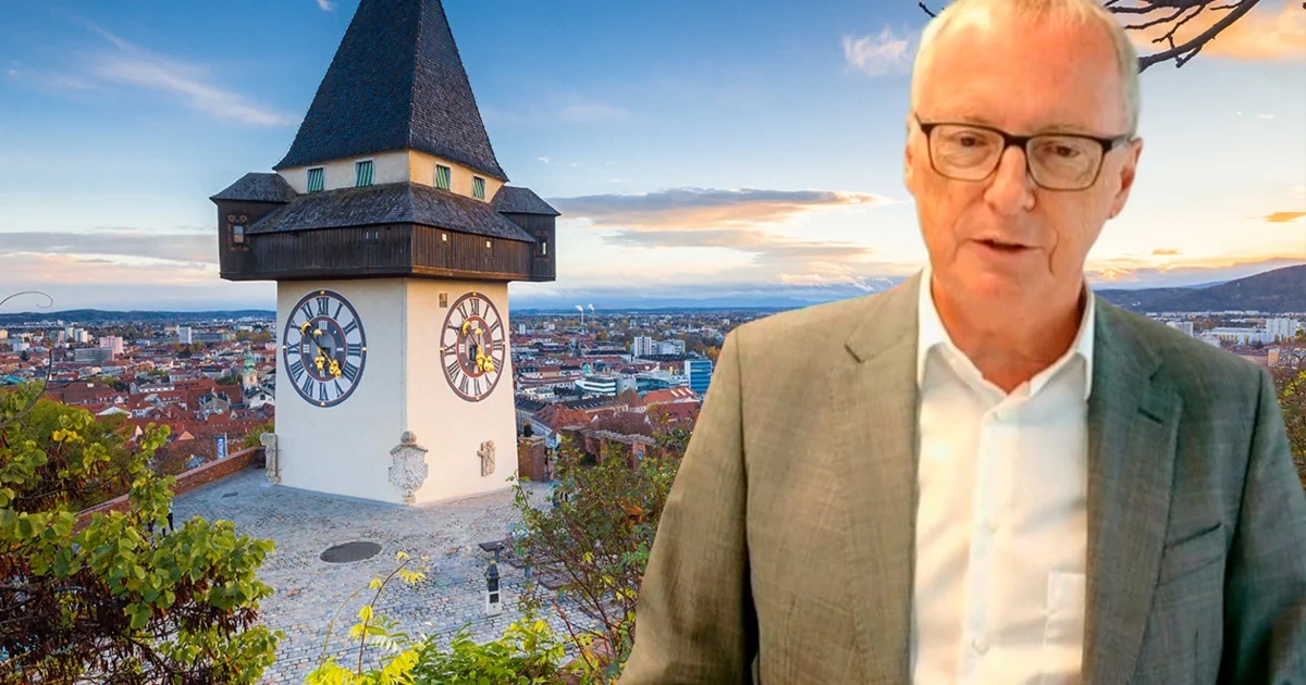 Herrmann: „SPÖ-Desaster ist unvergleichlich“