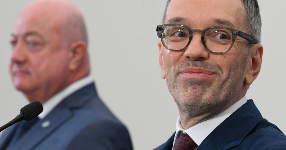 Man traut der Regierung ja viel zu – aber das …