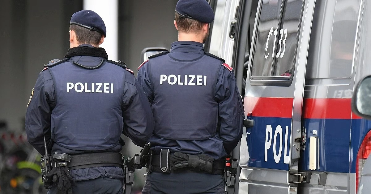 SPÖ kritisiert Zustände bei Österreichs Polizei
