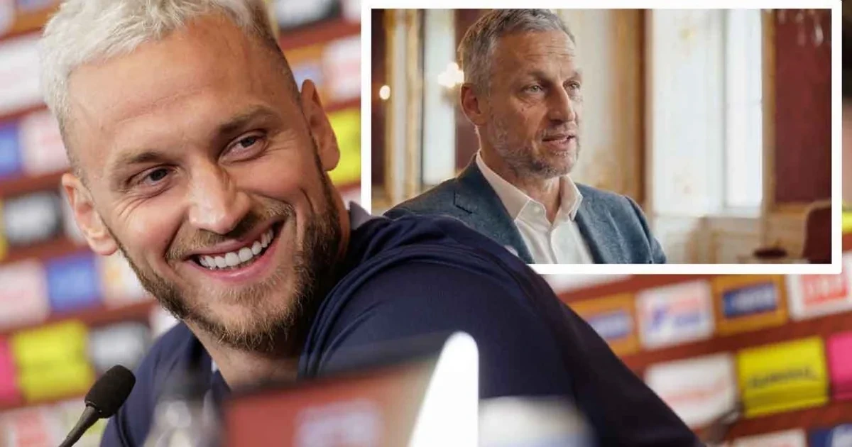 Arnautovic: „Schau in 30 Jahren sicher besser aus“