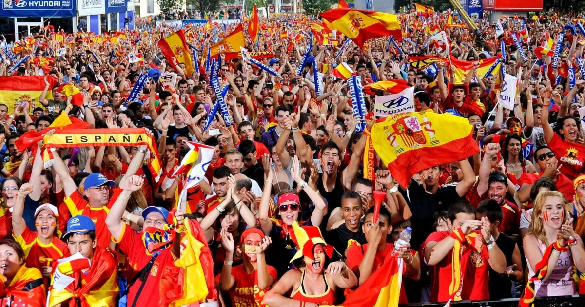 Hitze-Hölle! Public Viewing muss abgesagt werden