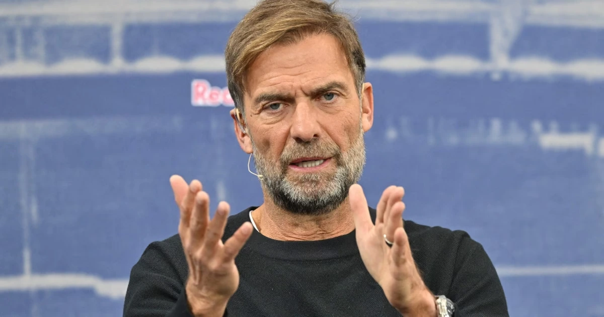 Klopp verrät: Wollte ÖFB-Star nach Liverpool holen