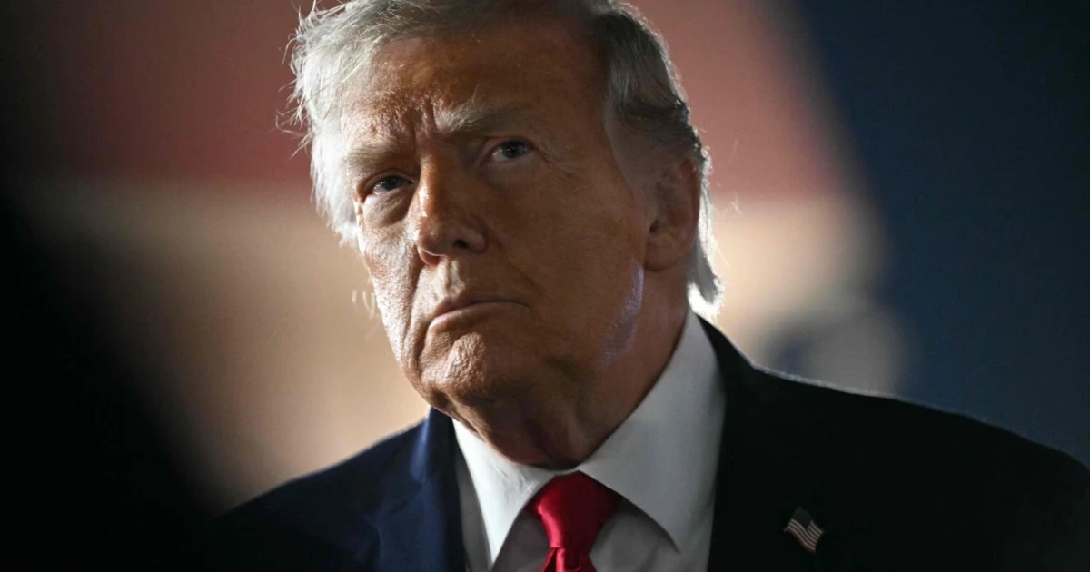 Trump droht dem Iran nun mit Vergeltung