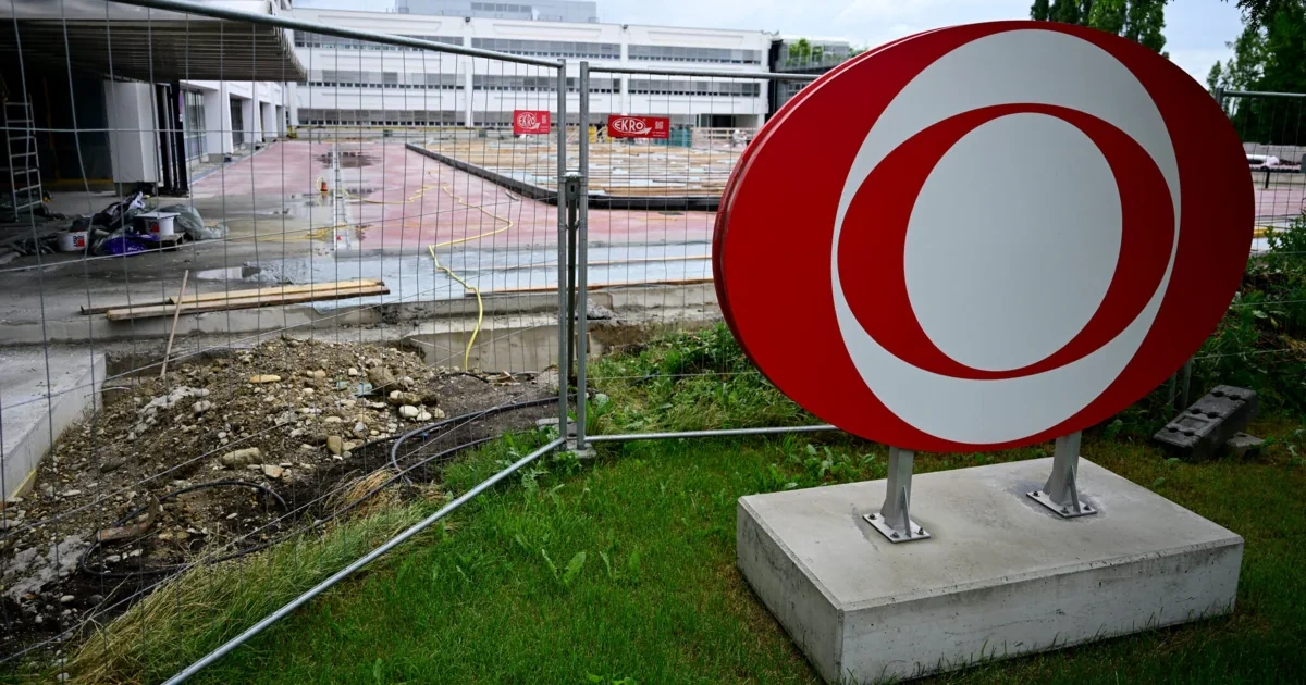 Showdown am Küniglberg: Wer wird neuer ORF-Chef?
