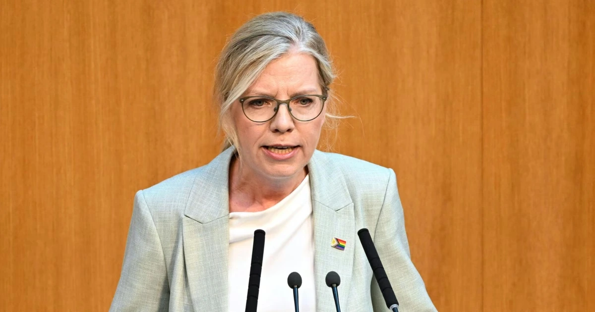 Hitze: Grüne kritisieren Untätigkeit der Regierung
