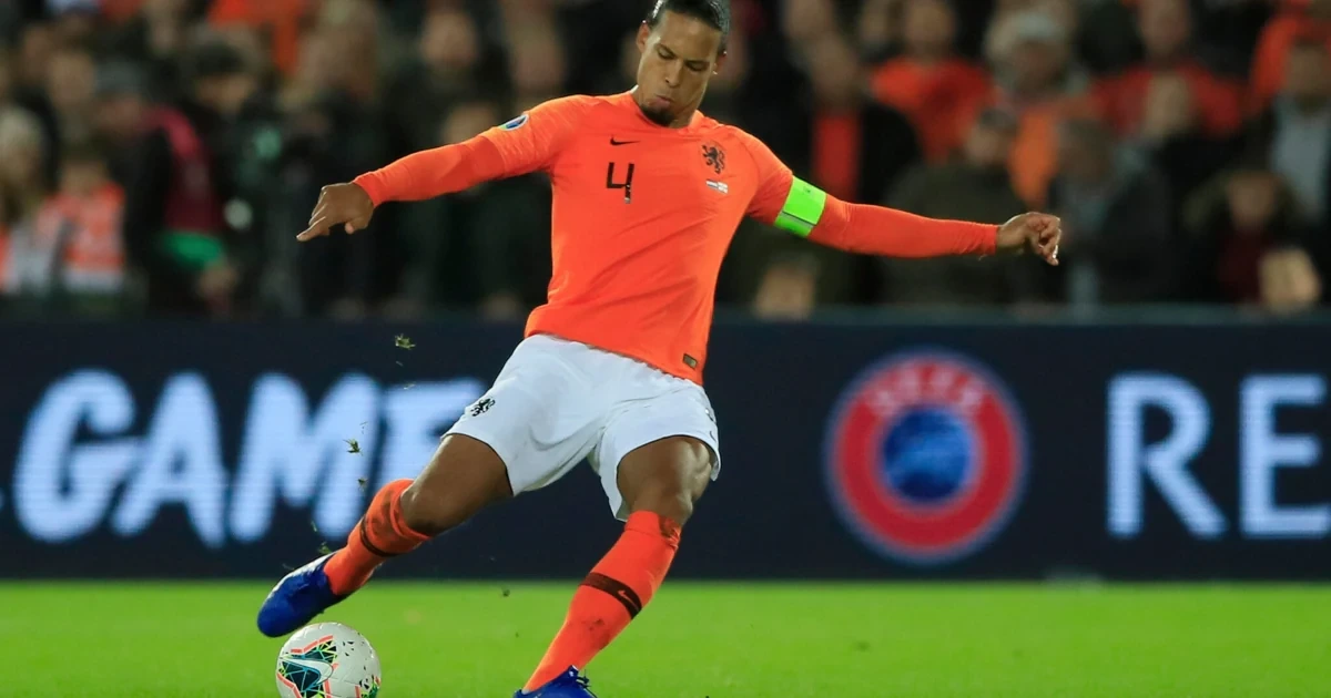 WM: Niederlande vergeben die erste Mega-Chance