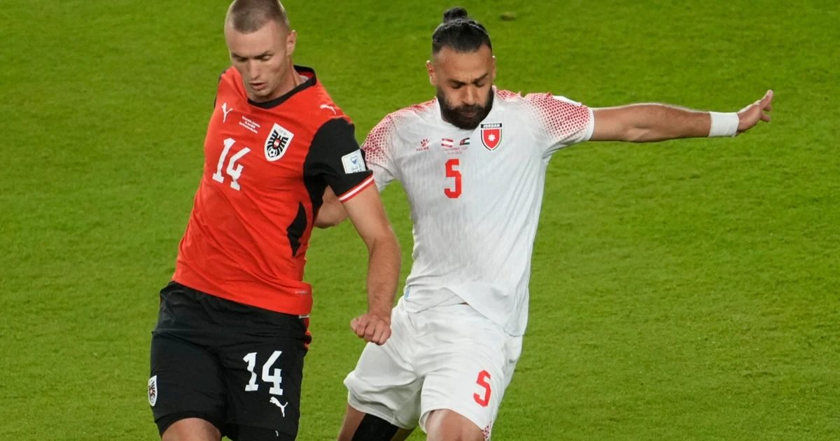 Rangnick: Darum fiel Entscheidung auf Kalajdzic