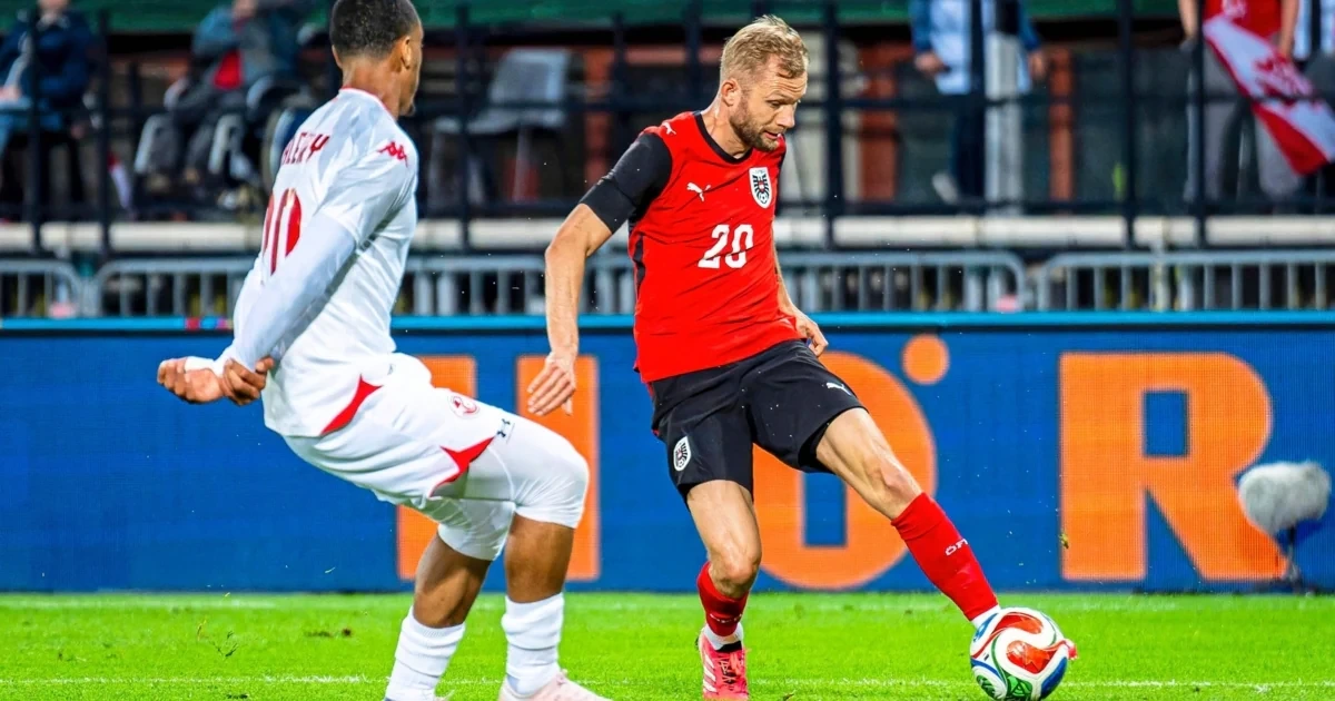 „Brauchen uns vor keiner Nation zu verstecken“