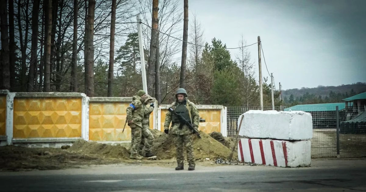 Karner will Ukrainer zurück an die Front schicken