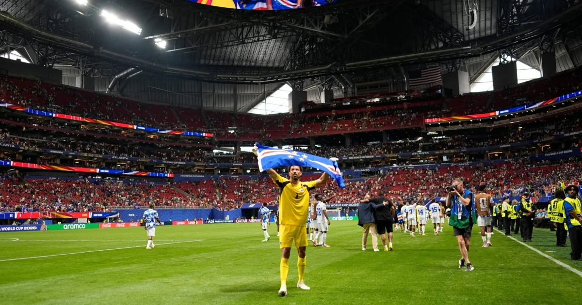 Vier Millionen Euro! Fan jubelt dank WM-Sensation