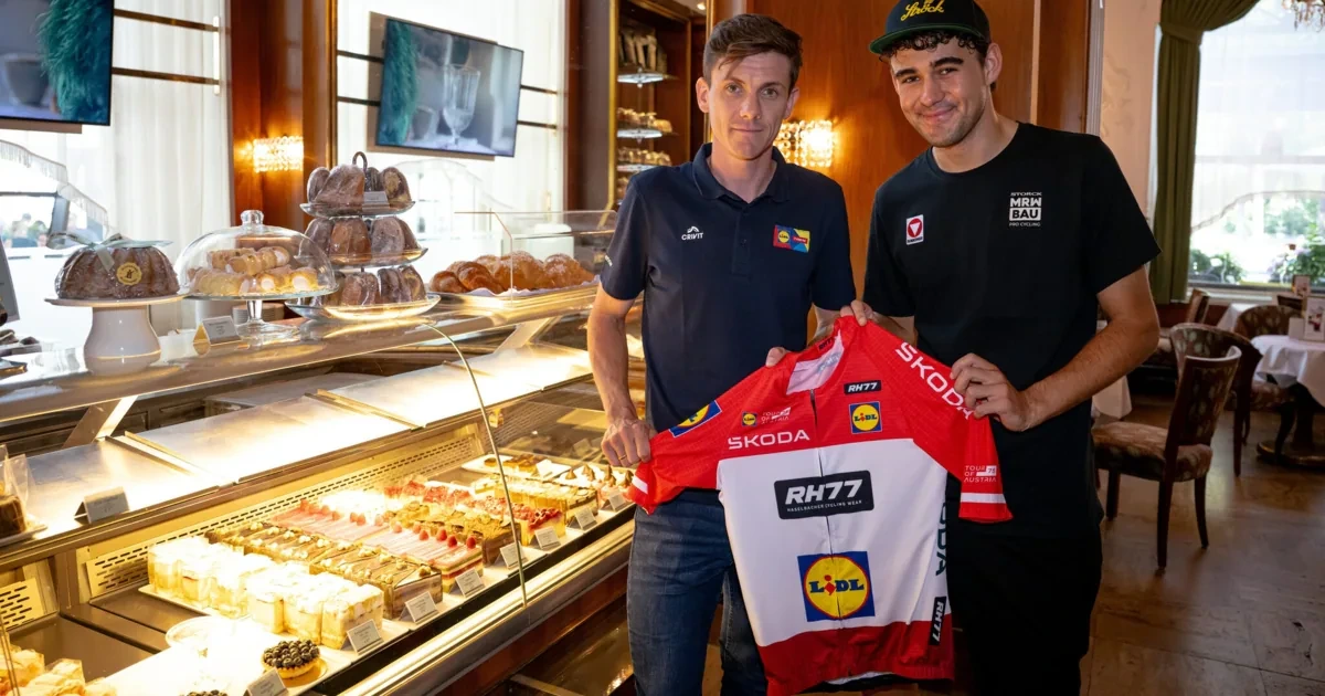 Die Jubiläums-Tour ist keine Kaffeehaus-Rundfahrt