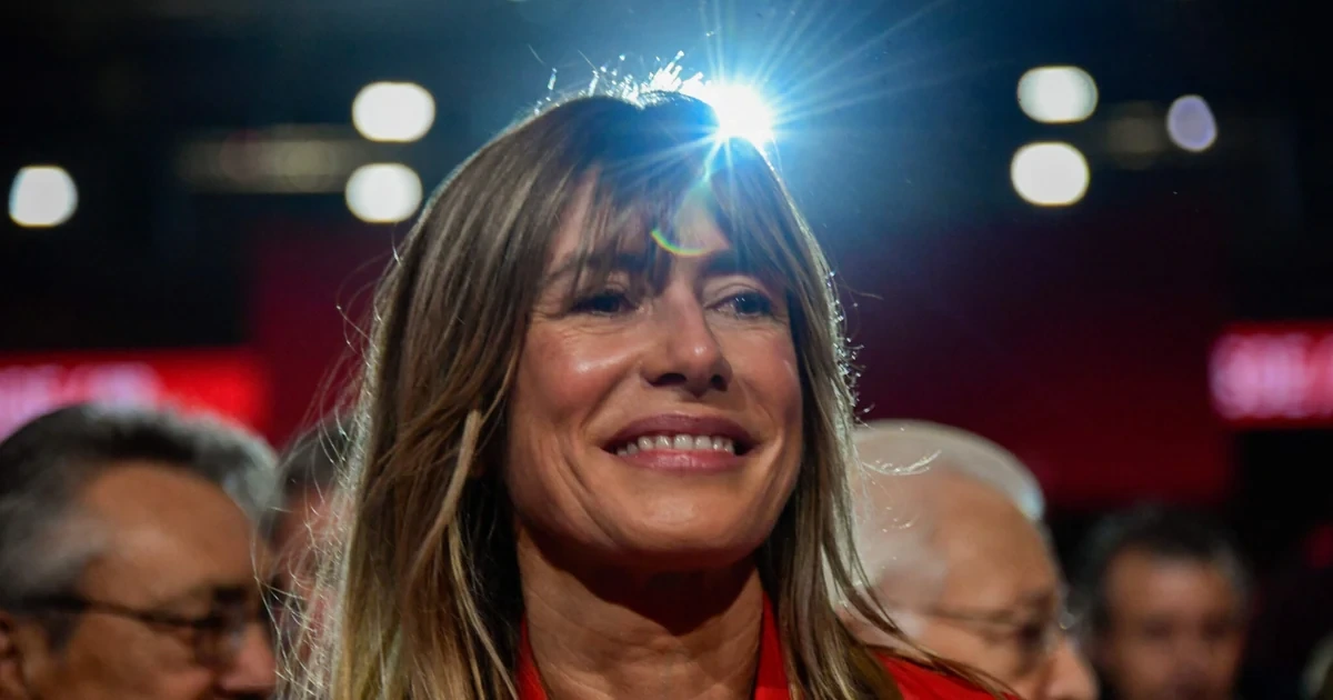 Spanische First Lady muss ihren Pass abgeben