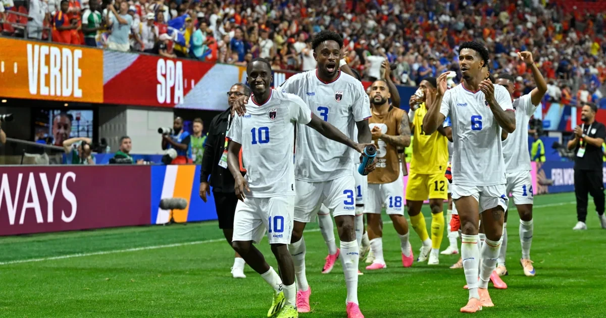 WM LIVE: Uruguay gegen Kap Verde