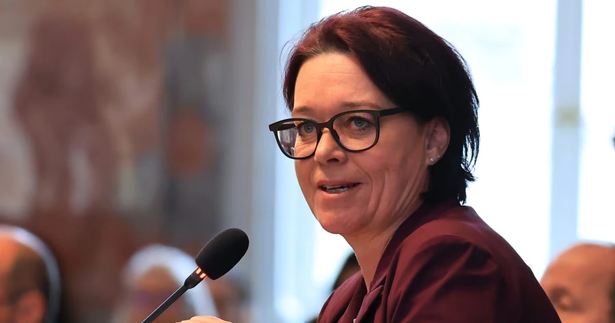 Überraschend! Tirols Landtagspräsidentin tritt ab