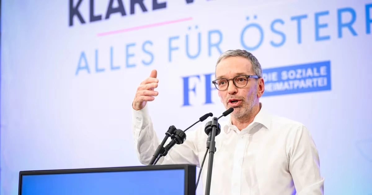 Breite Front gegen Kickls „Watschn“-Befürwortung