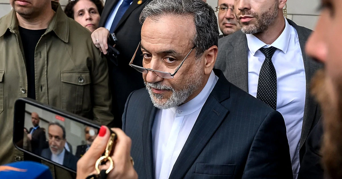 Iran dementiert Berichte über neue Verhandlungen