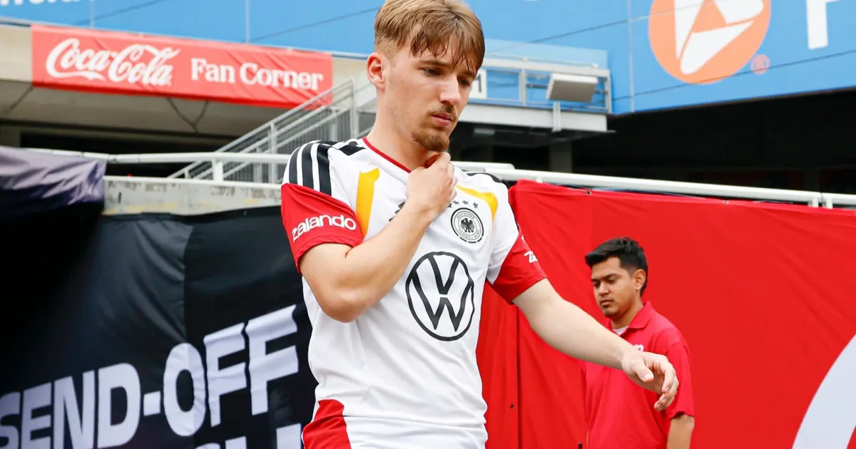 Tränen im Teamhotel: Karl reagiert auf sein WM-Aus