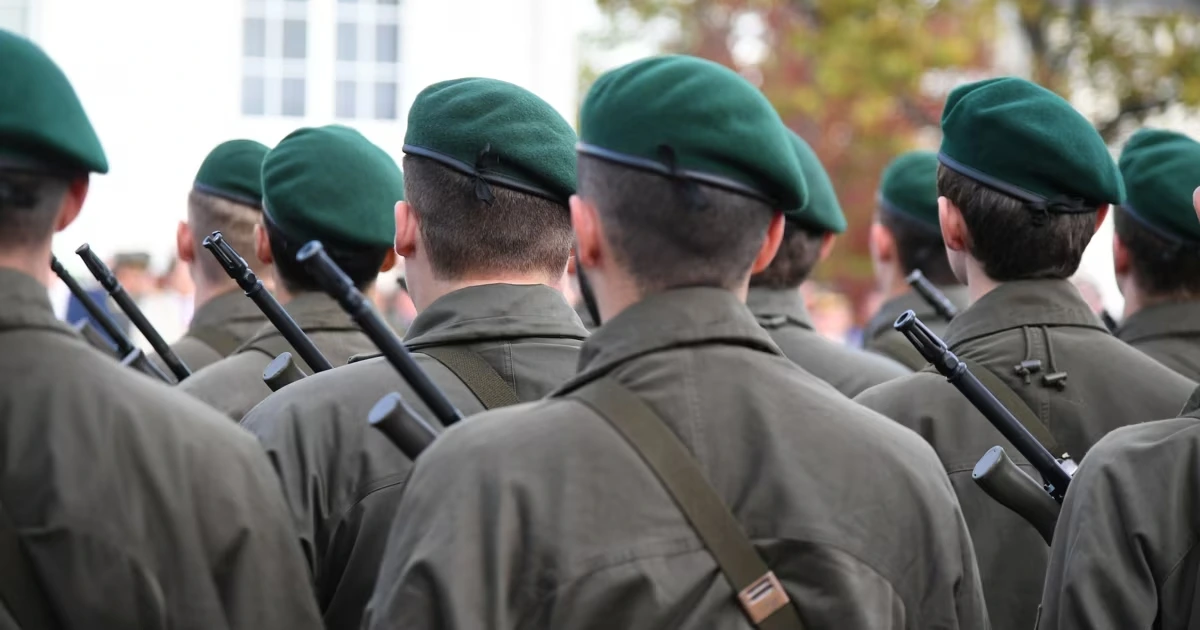 Bundesheer fehlen 12,6 Milliarden für Aufbauplan