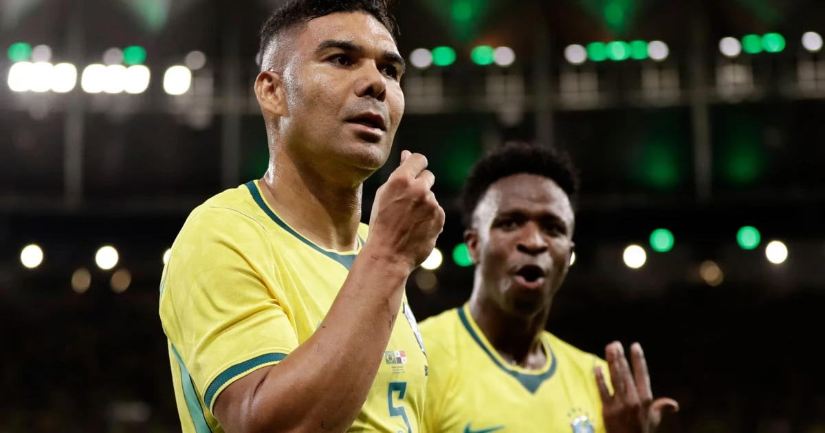 Erster WM-Hit LIVE: Brasilien gegen Marokko