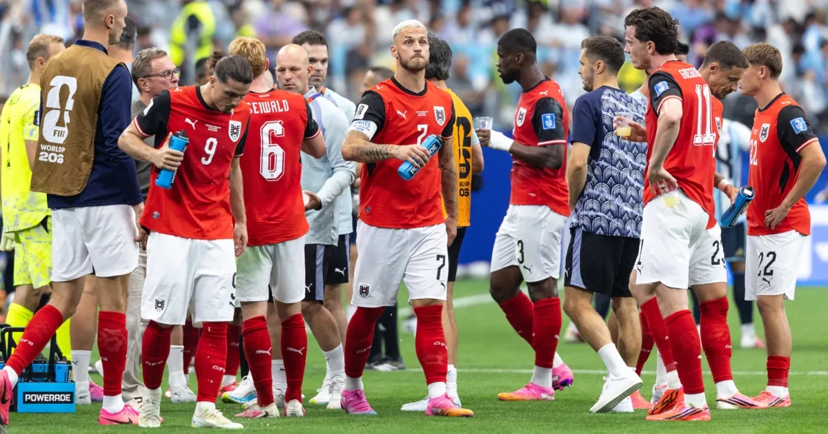 Intensivste Spiele aller Zeiten dank Trinkpause?